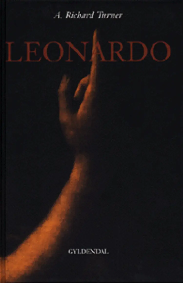 Leonardo af A. Richard Turner