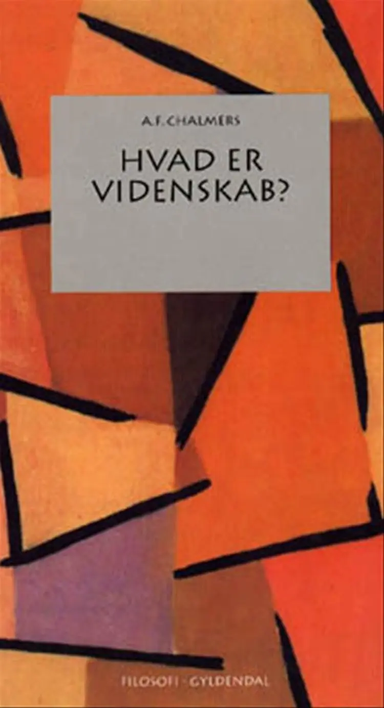 Hvad er videnskab? af A.F. Chalmers