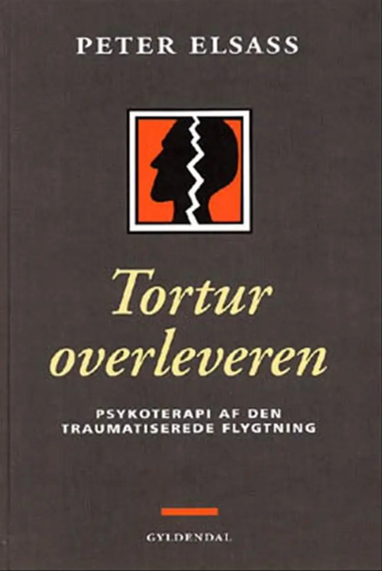 Torturoverleveren af Peter Elsass