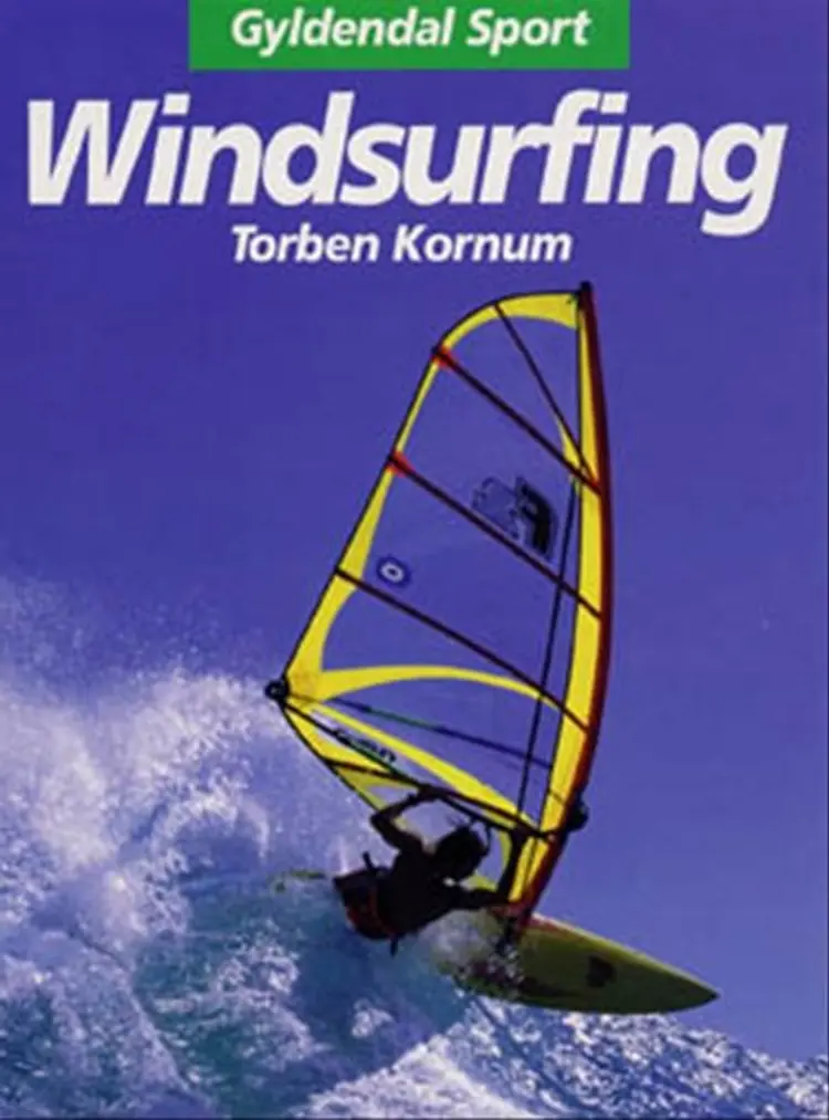 Windsurfing af Torben Kornum