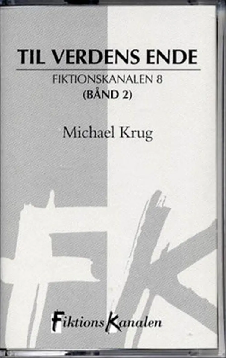 Til verdens ende af Michael Krug
