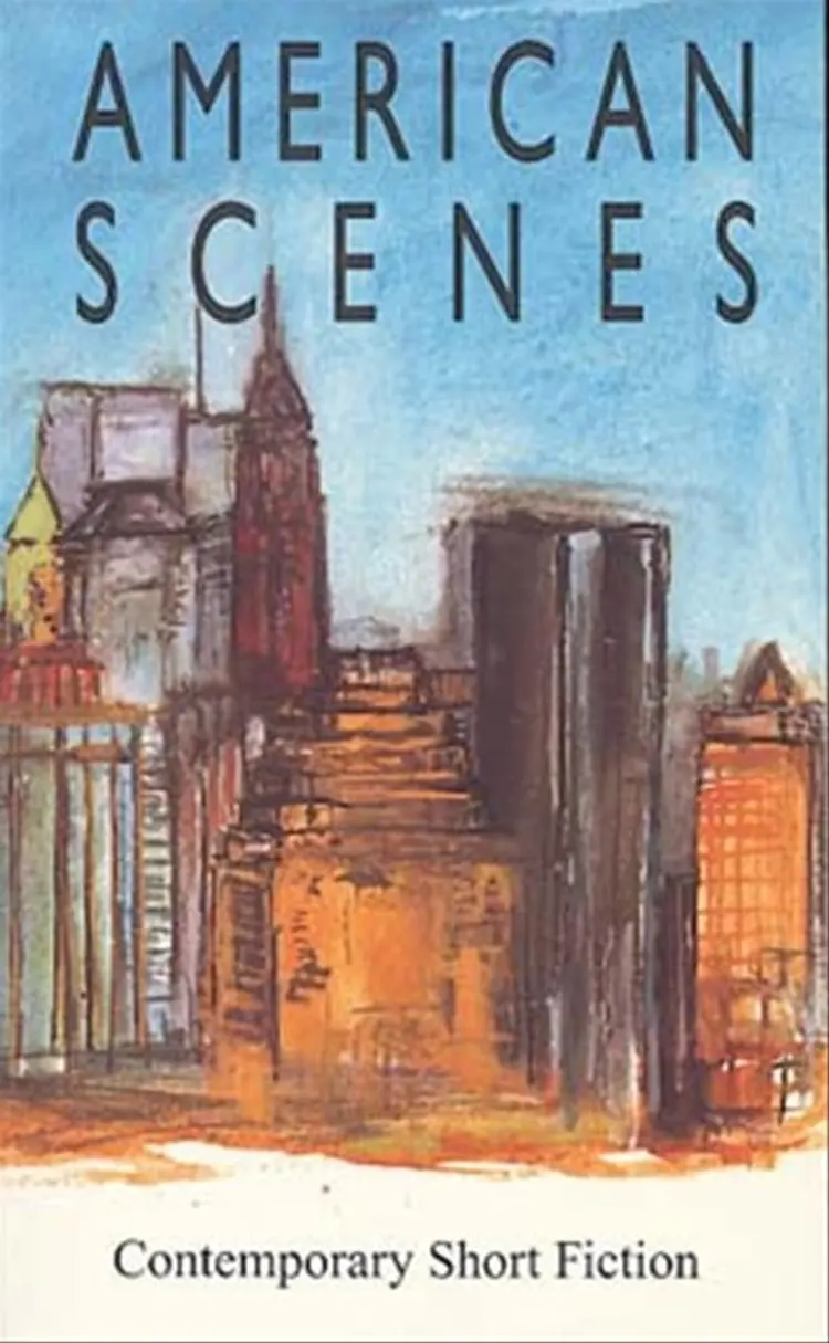 American scenes af Pér Engell Christensen