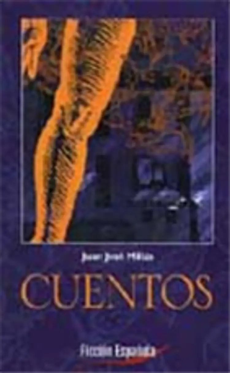 Cuentos af Ulla Ringgaard