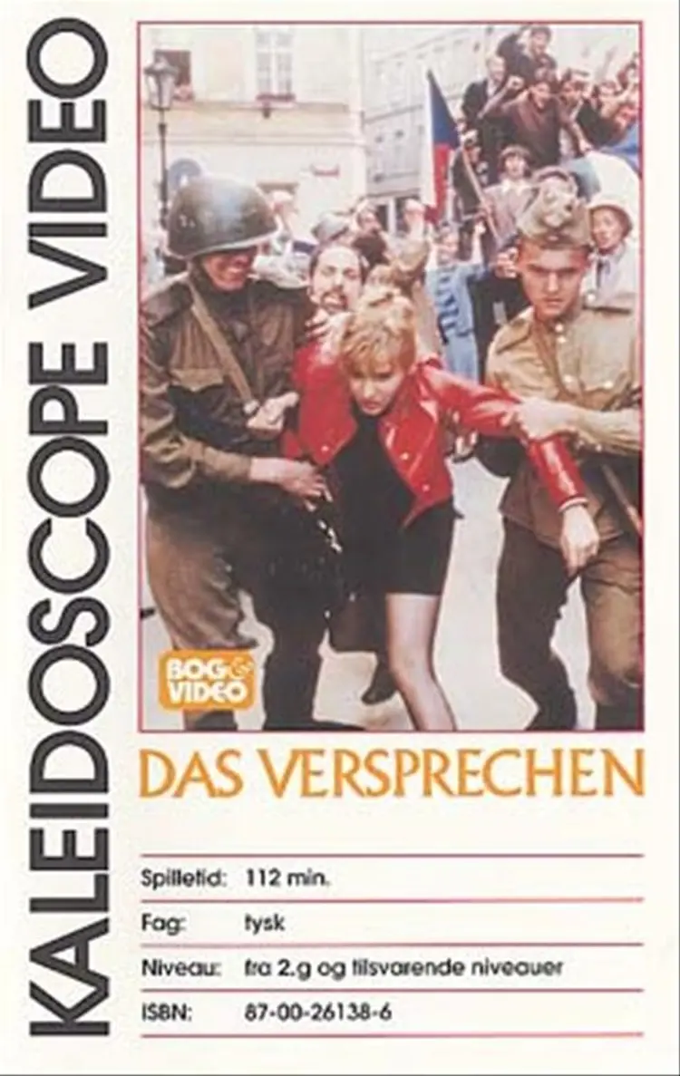 Das Versprechen af margarethe von trotta
