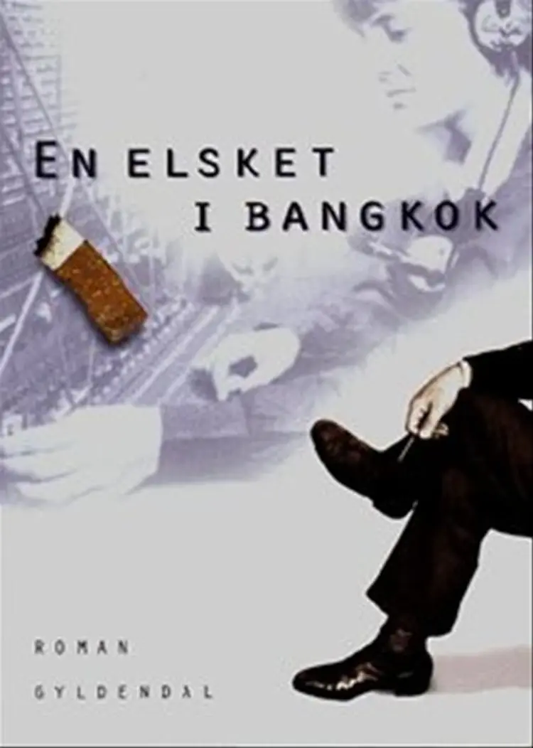 En elsket i Bangkok af Napoleón Baccino Ponce de León