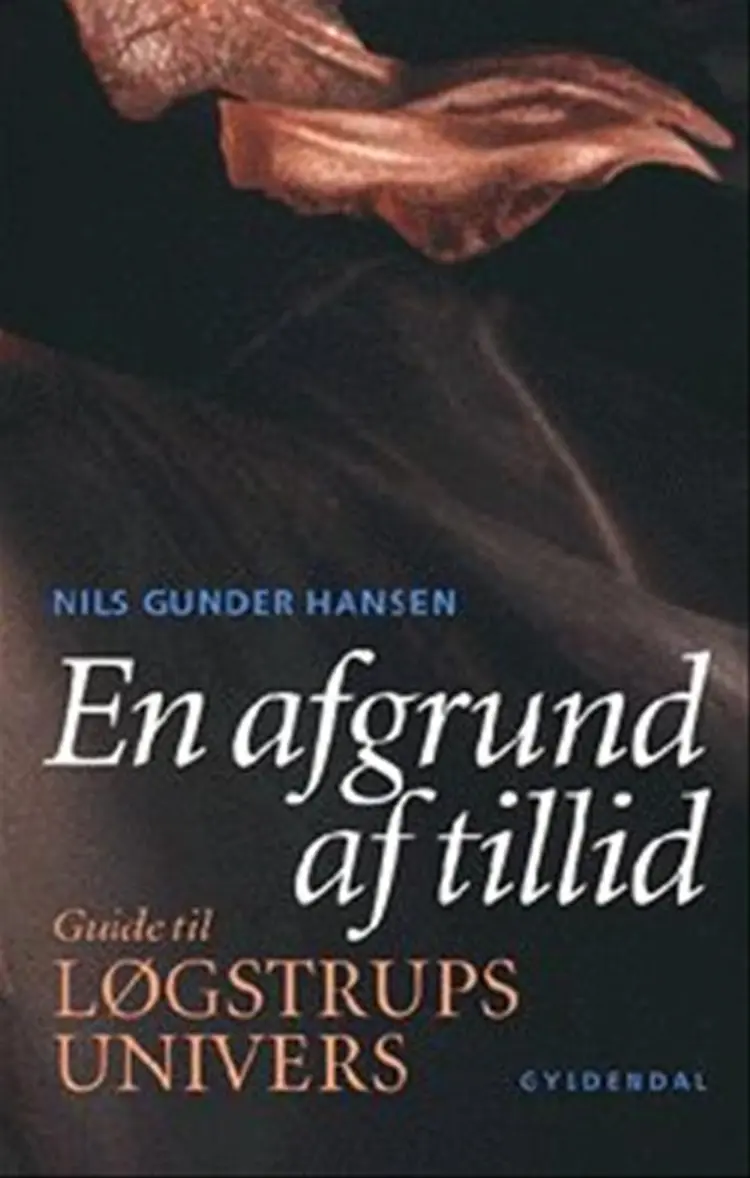 En afgrund af tillid af Nils Gunder Hansen