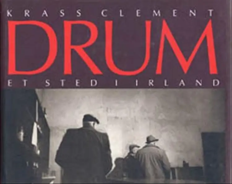 Drum af Krass Clement
