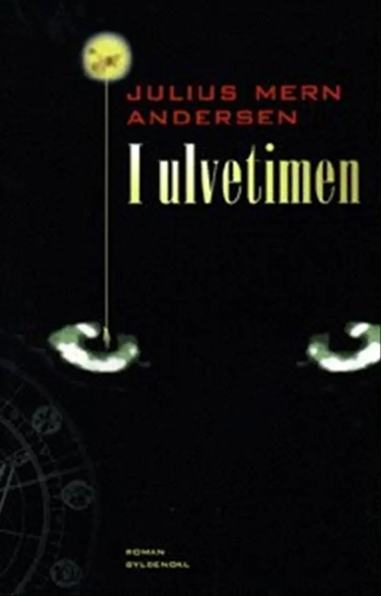 I ulvetimen af Julius Mern Andersen