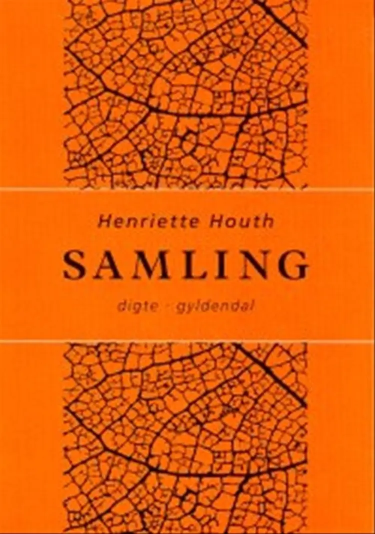 Samling af Henriette Houth