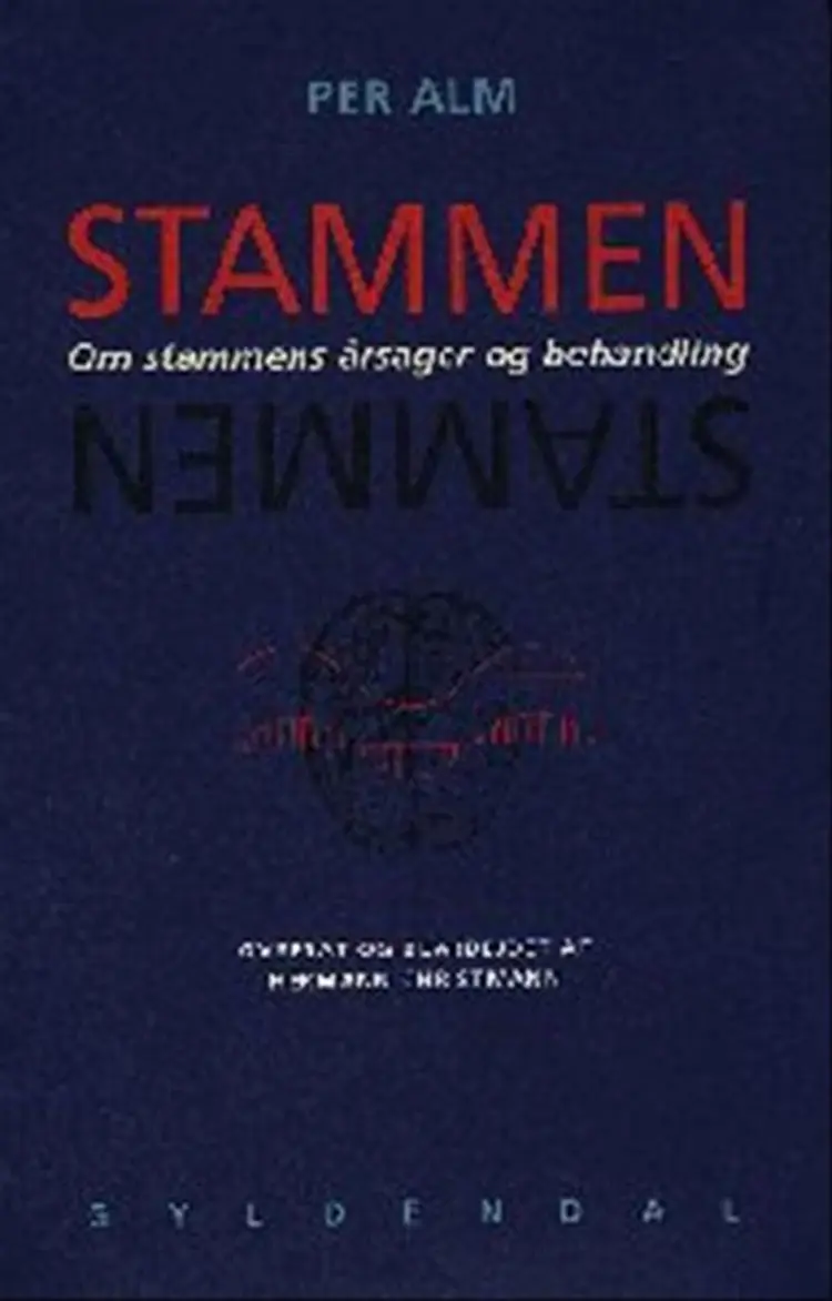 Stammen af Per Alm