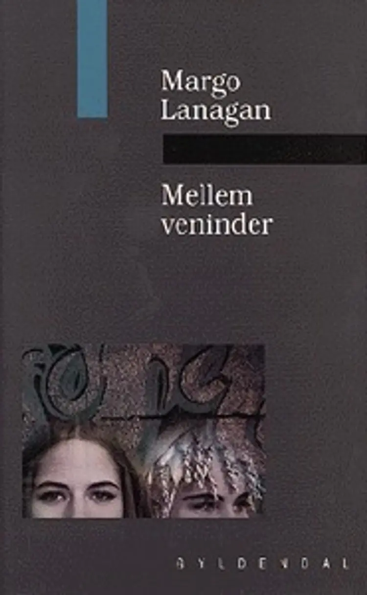 Mellem veninder af Margo Lanagan