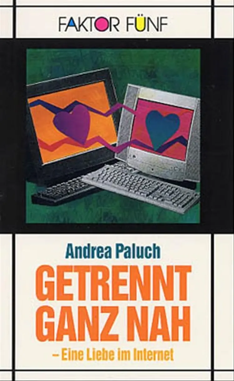 Getrennt ganz nah af Andrea Paluch