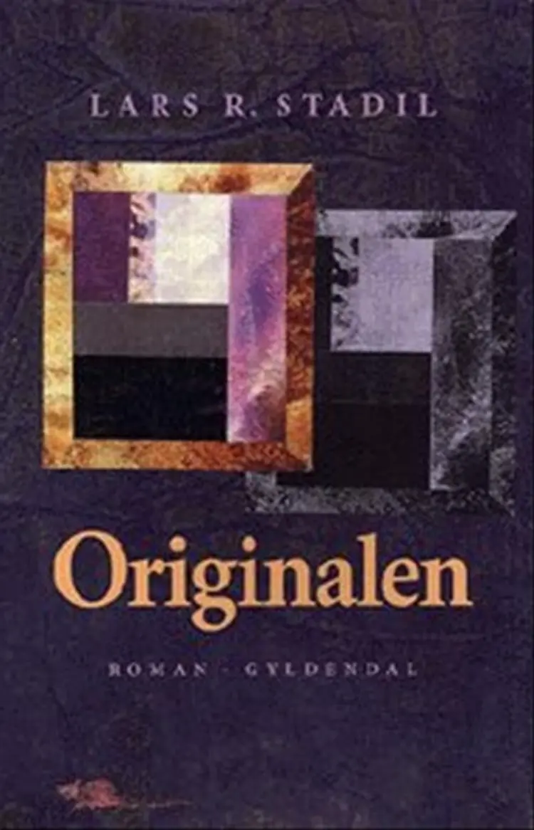 Originalen af Lars R. Stadil
