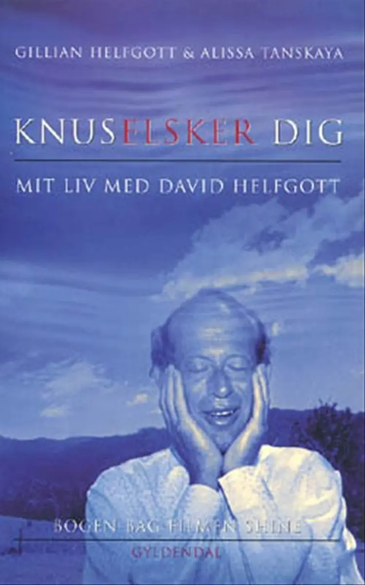 Knuselsker dig af Gillian Helfgott