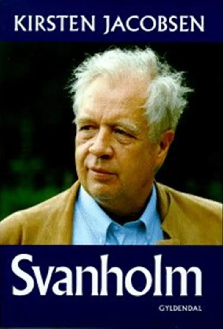 Svanholm af Kirsten Jacobsen