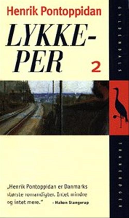 Lykke-Per cover