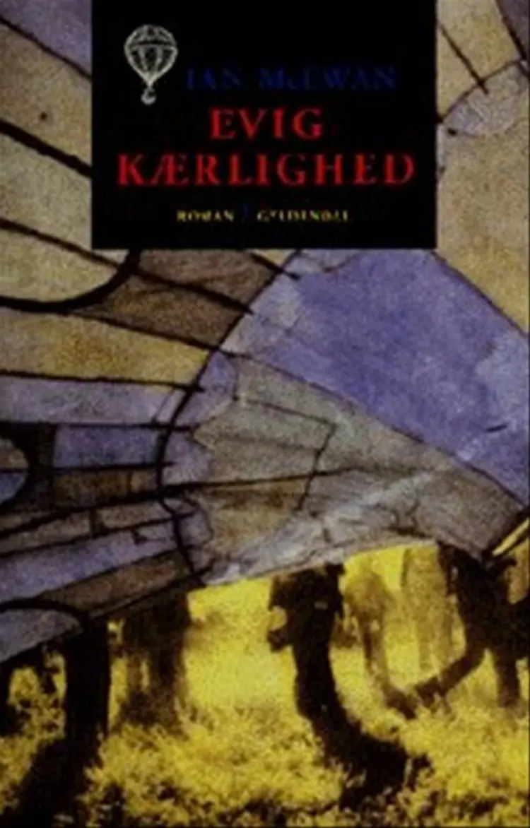 Evig kærlighed af Ian McEwan