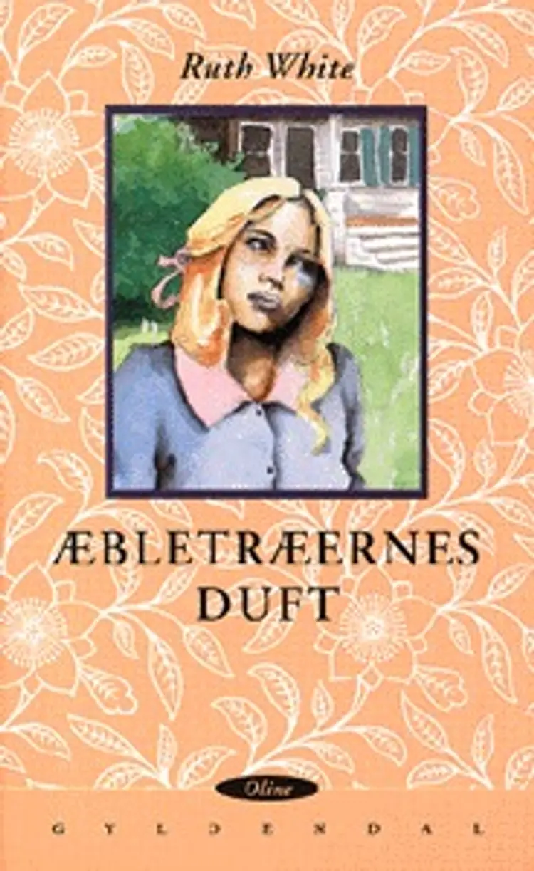 Æbletræernes duft af Ruth White