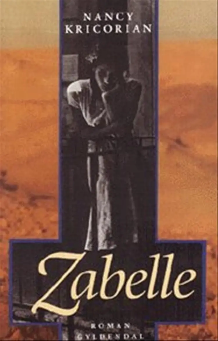 Zabelle af Nancy Kricorian