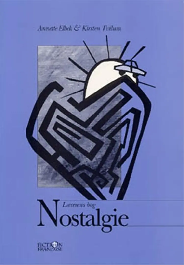Nostalgie af Kirsten Tvilum