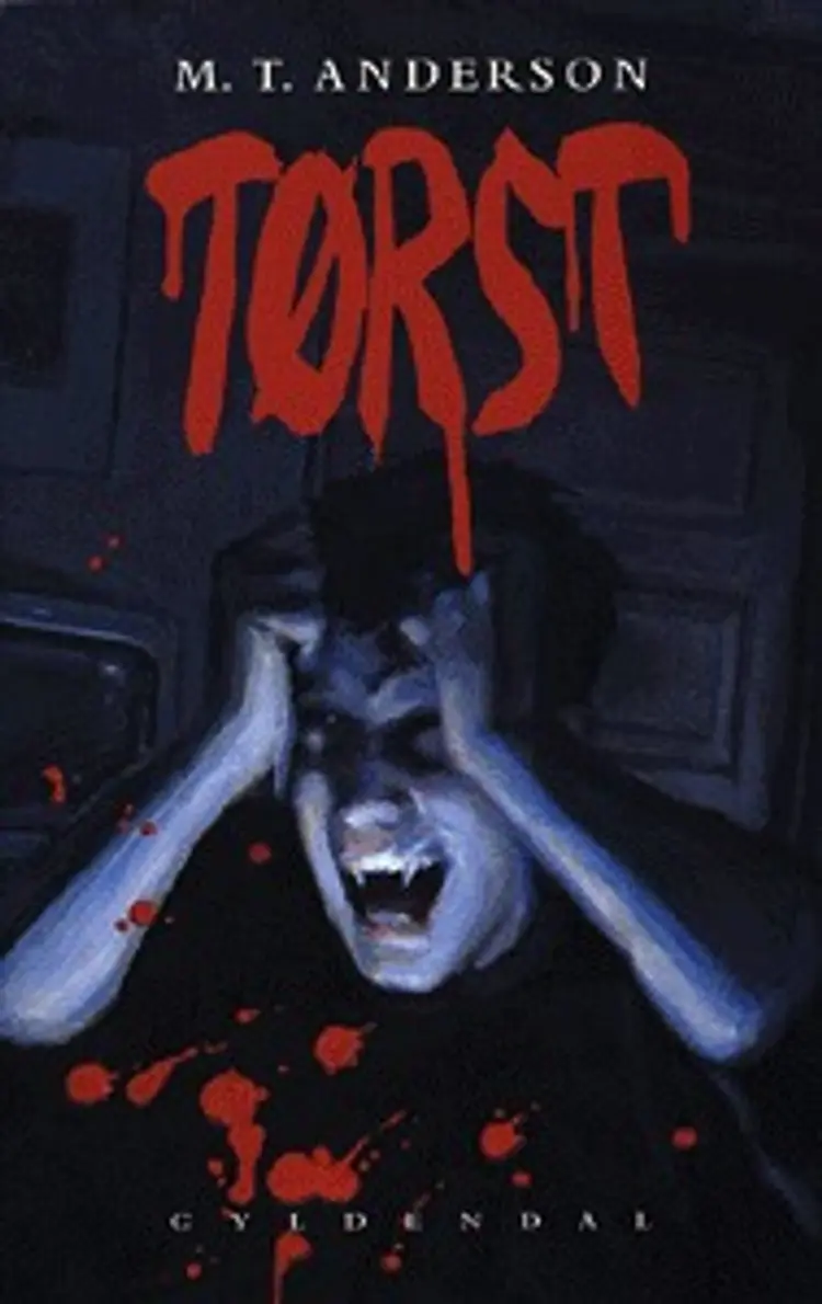 Tørst af M. T. Anderson