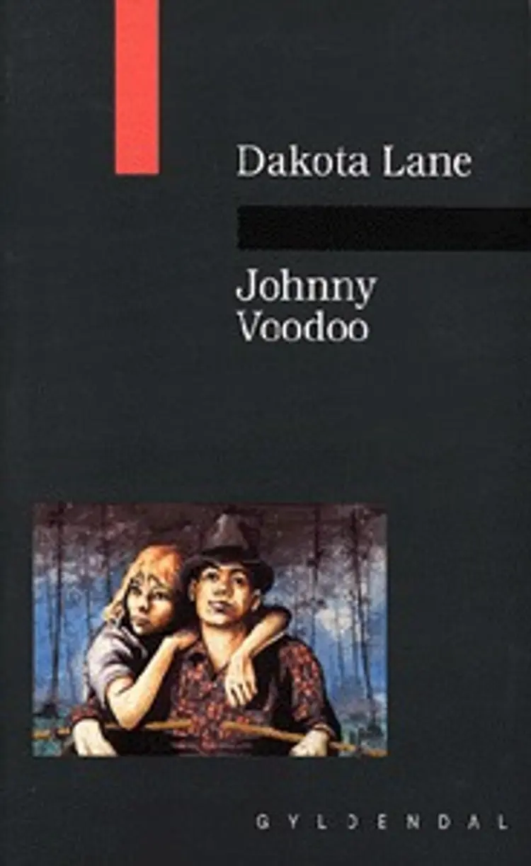 Johnny Voodoo af Dakota Lane