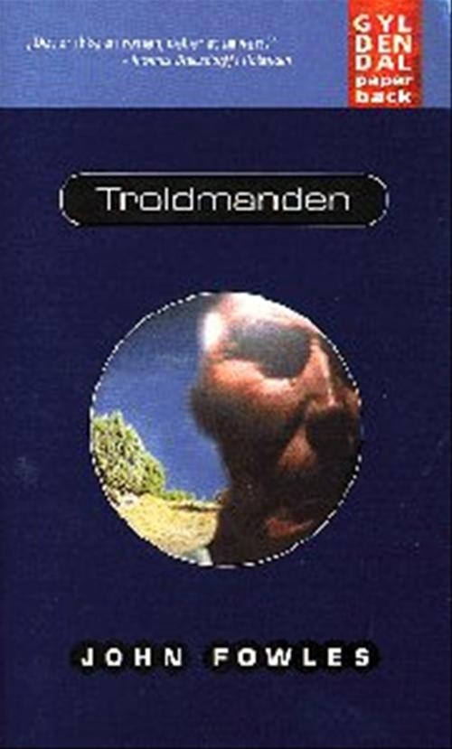 Troldmanden cover