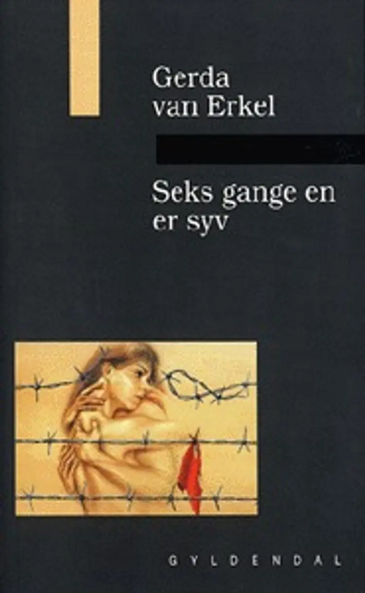 Seks gange en er syv af Gerda van Erkel