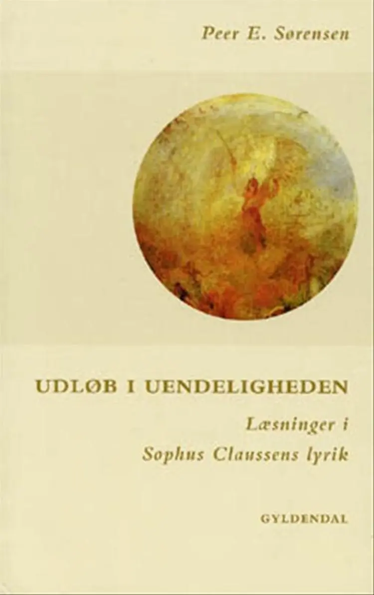 Udløb i uendeligheden af Peer E. Sørensen