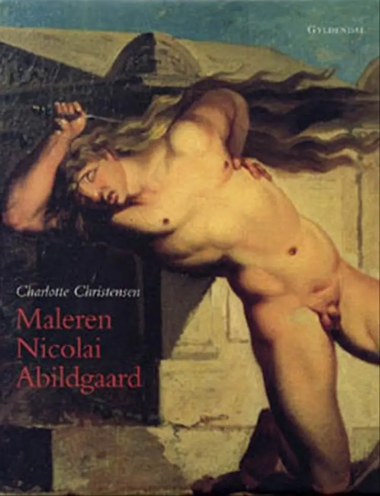 Maleren Nicolai Abildgaard af Charlotte Christensen