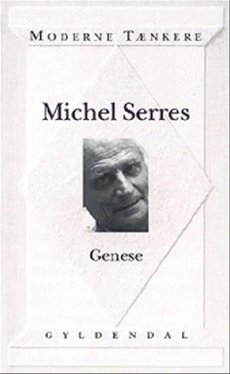 Genese af Michel Serres