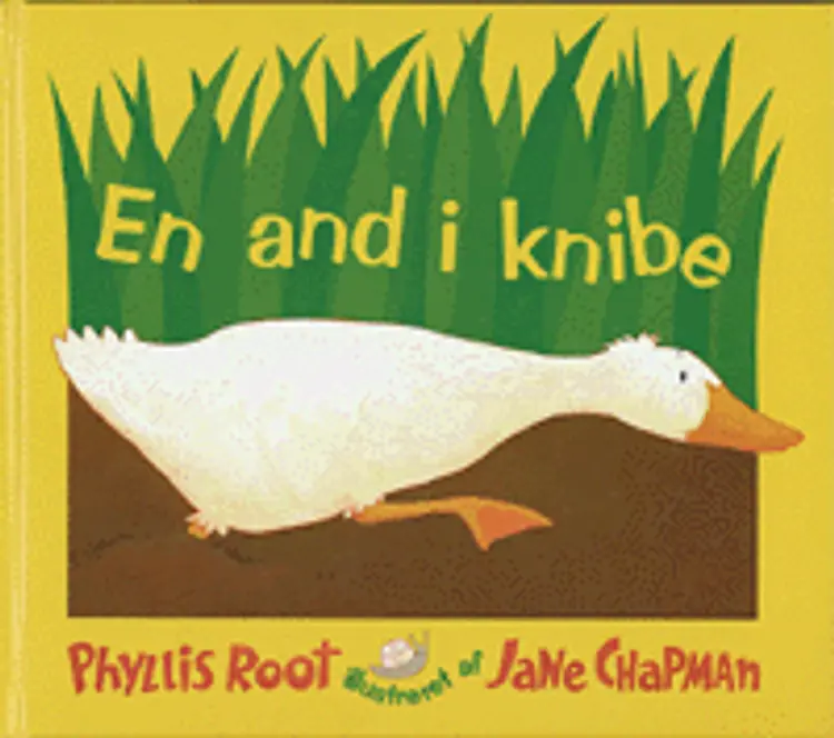 En and i knibe af Phyllis Root