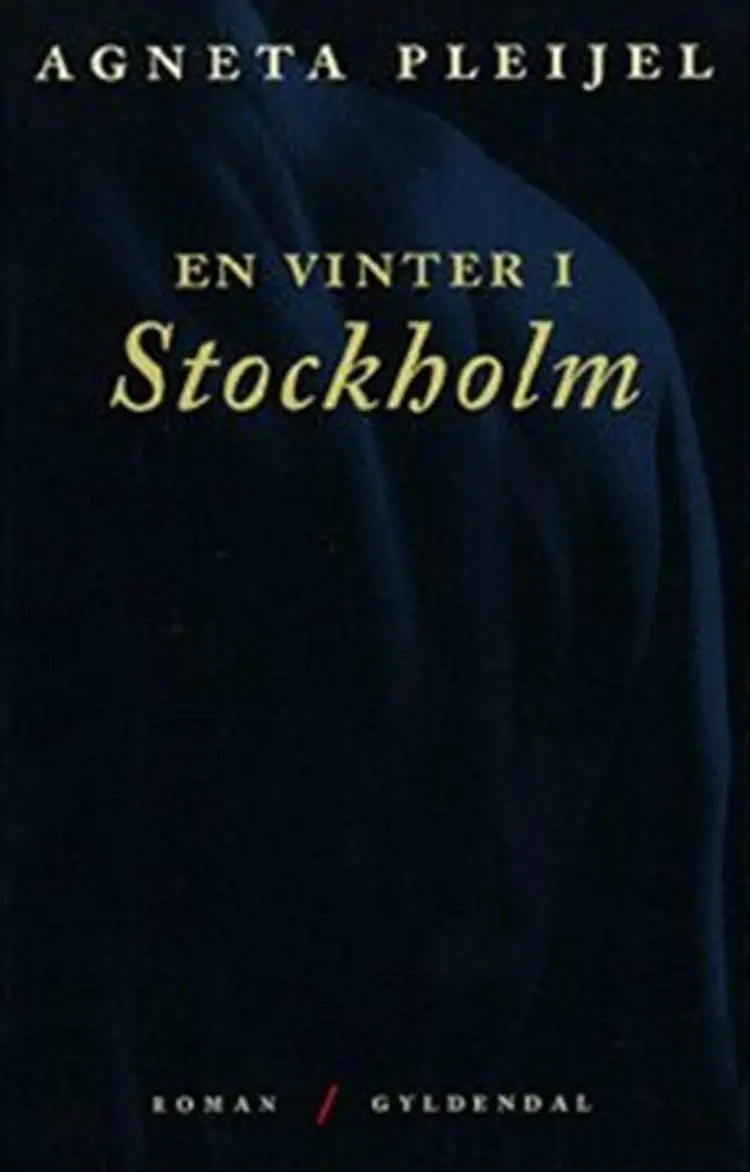 En vinter i Stockholm af Agneta Pleijel