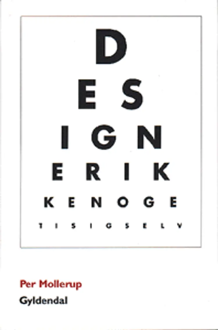 Design er ikke noget i sig selv af Per Mollerup