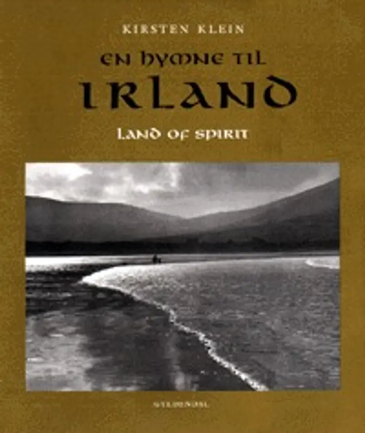 En hymne til Irland af Kirsten Klein