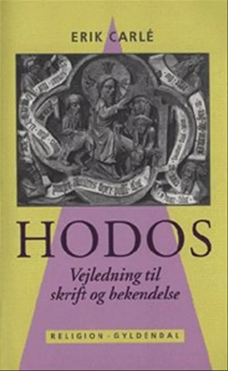 Hodos af Erik Carlé