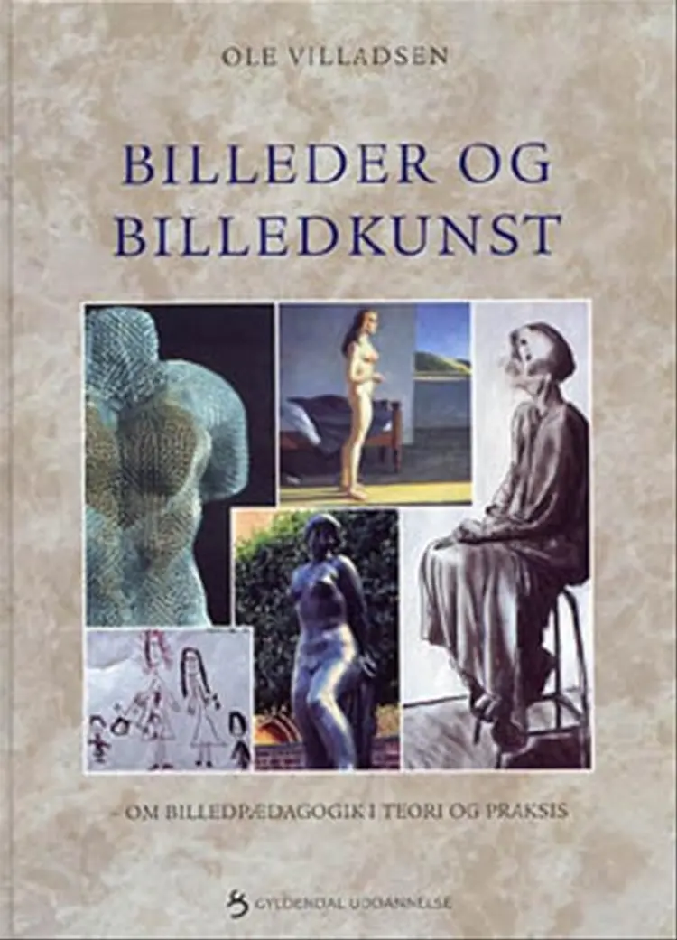 Billeder og billedkunst af Ole Villadsen