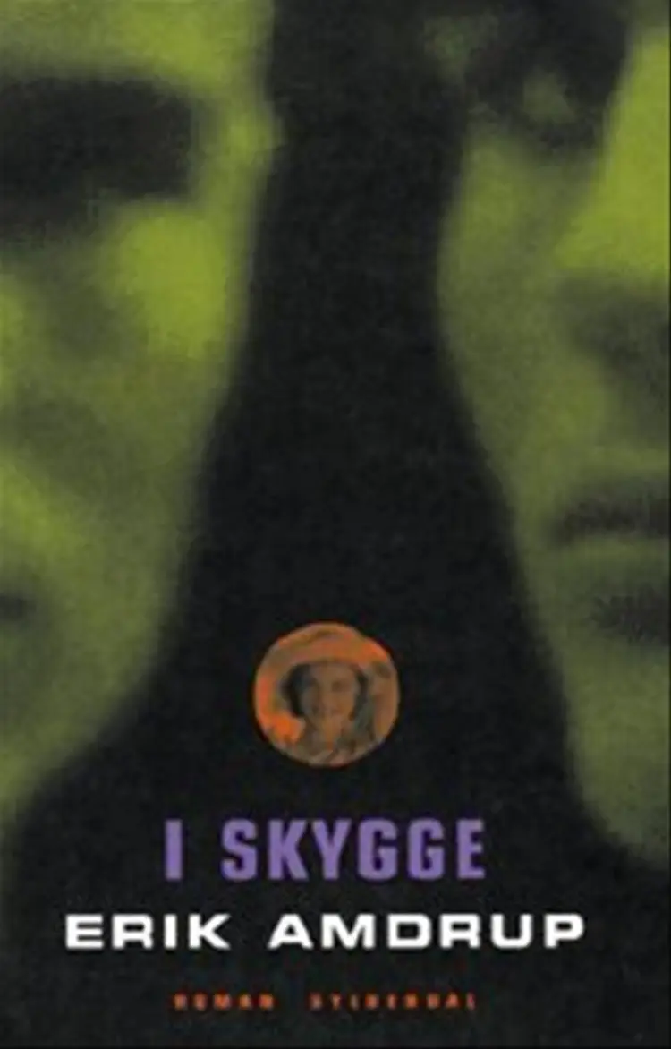 I skygge af E. Amdrup