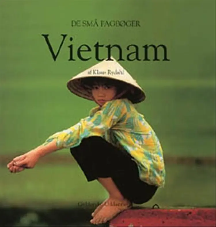 Vietnam af Klaus Rydahl