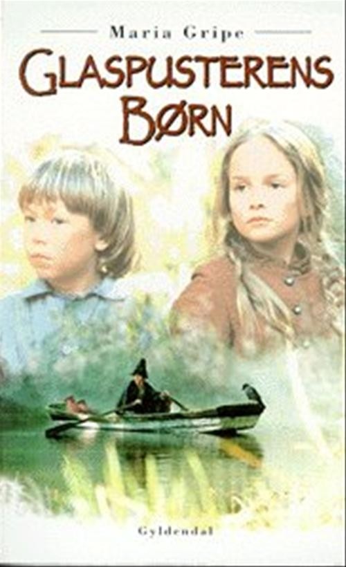 Glaspusterens børn cover