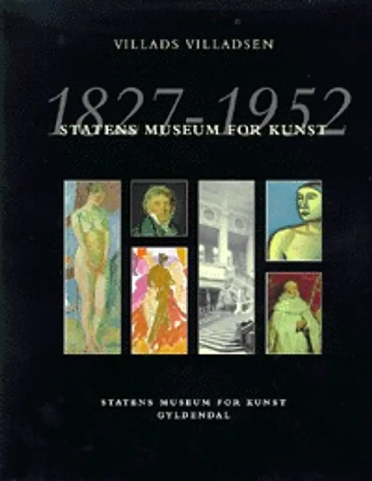 Statens Museum for Kunst af Villads Villadsen