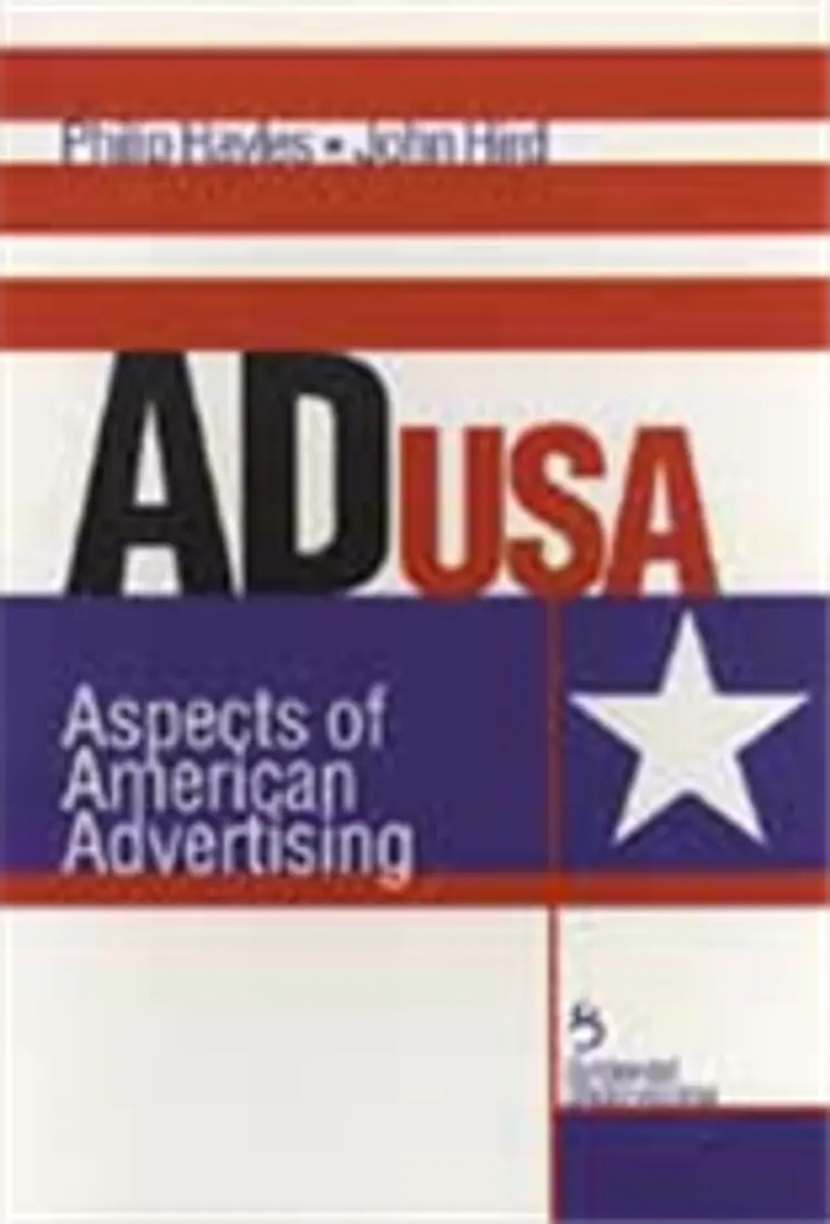ADusa af John Hird