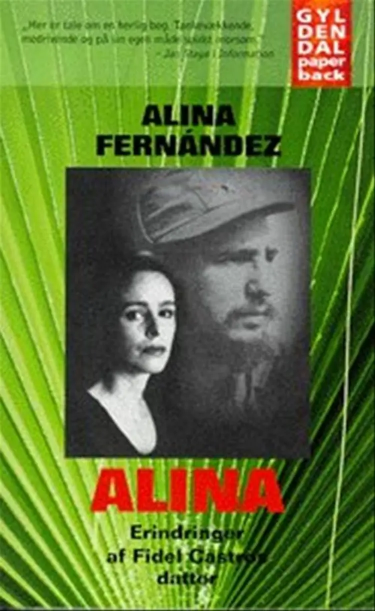 Alina af Alina Fernández