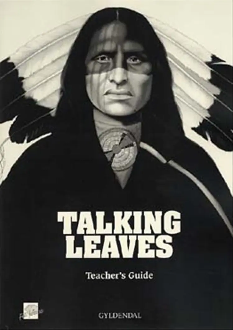 Talking Leaves af Verner Bendtsen