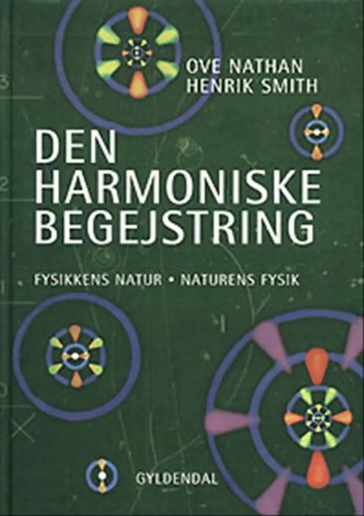Den harmoniske begejstring af Henrik Smith