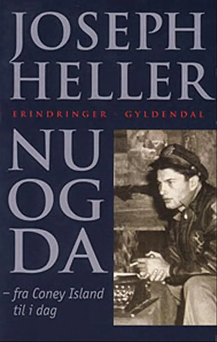 Nu og da af Joseph Heller