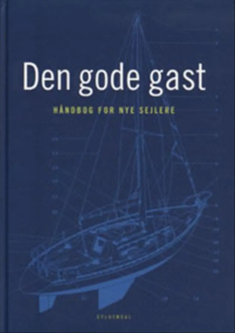 Den gode gast af Basil Mosenthal