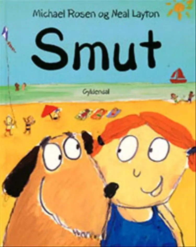 Smut af Michael Rosen