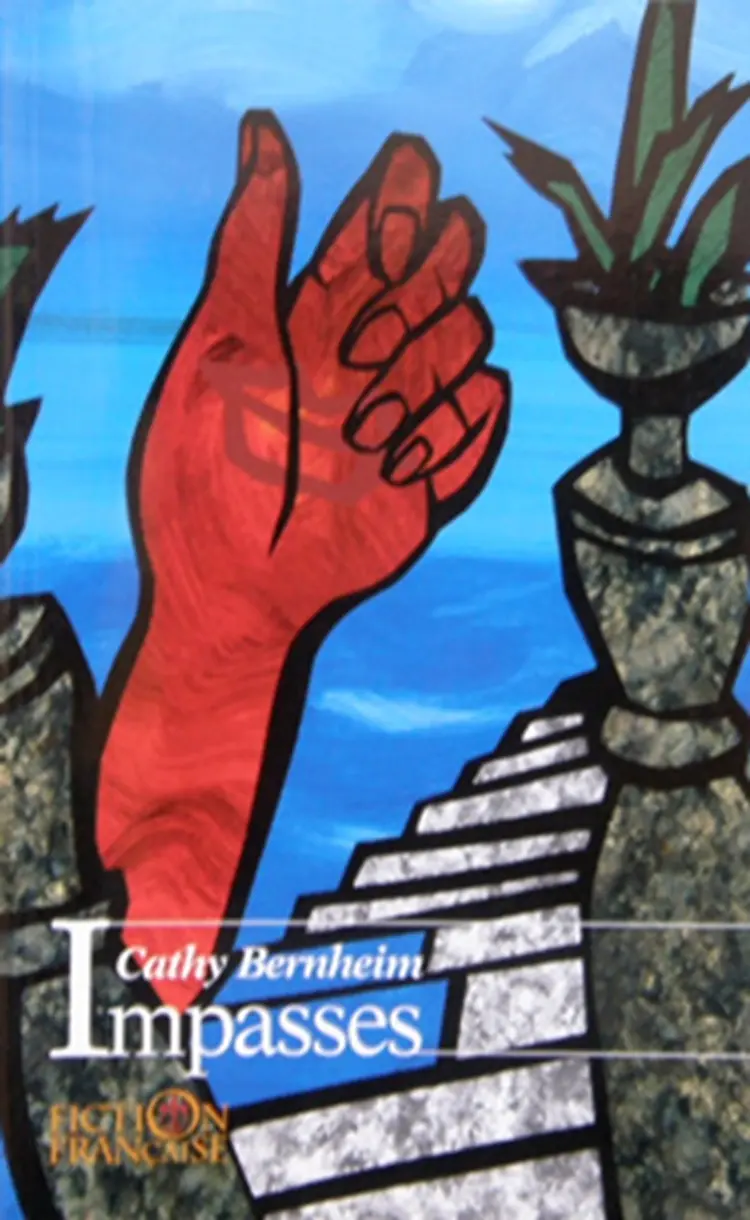 Impasses af Cathy Bernheim