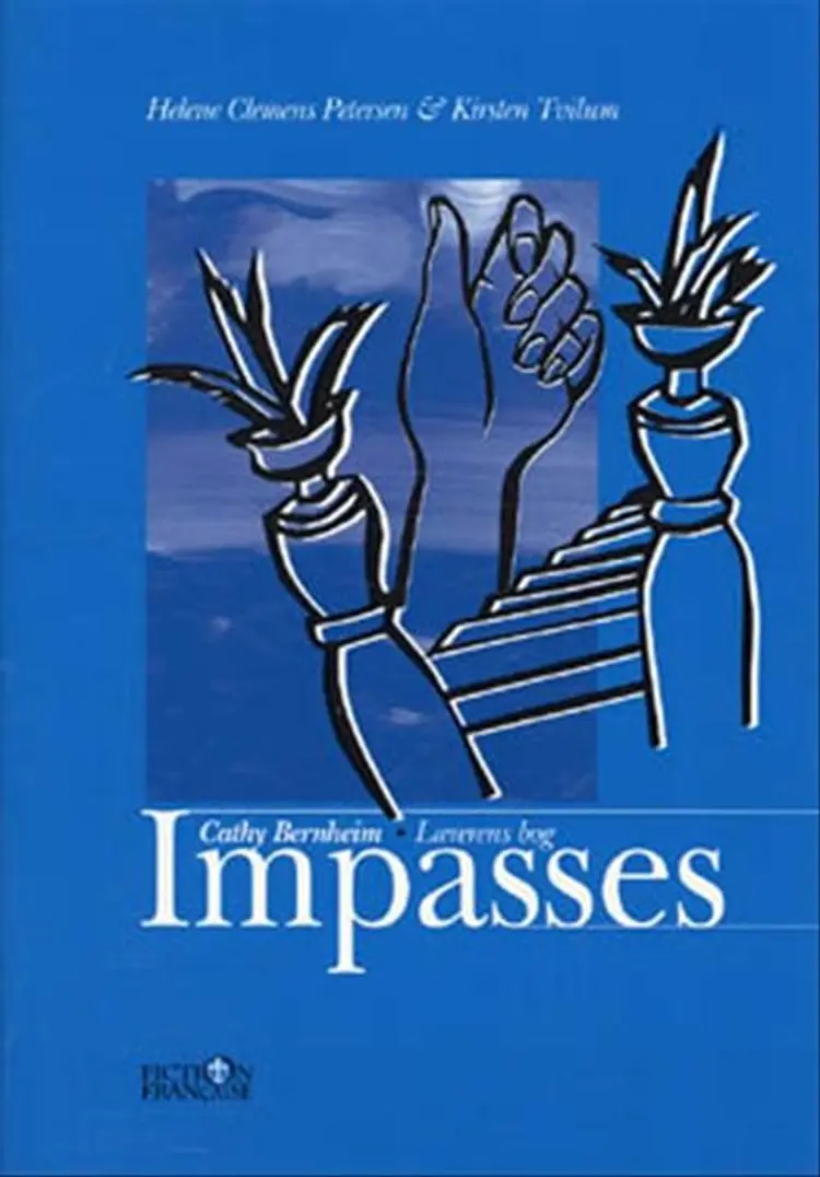 Impasses af Helene Clemens Petersen